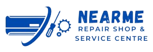 Near Me repair Service centre